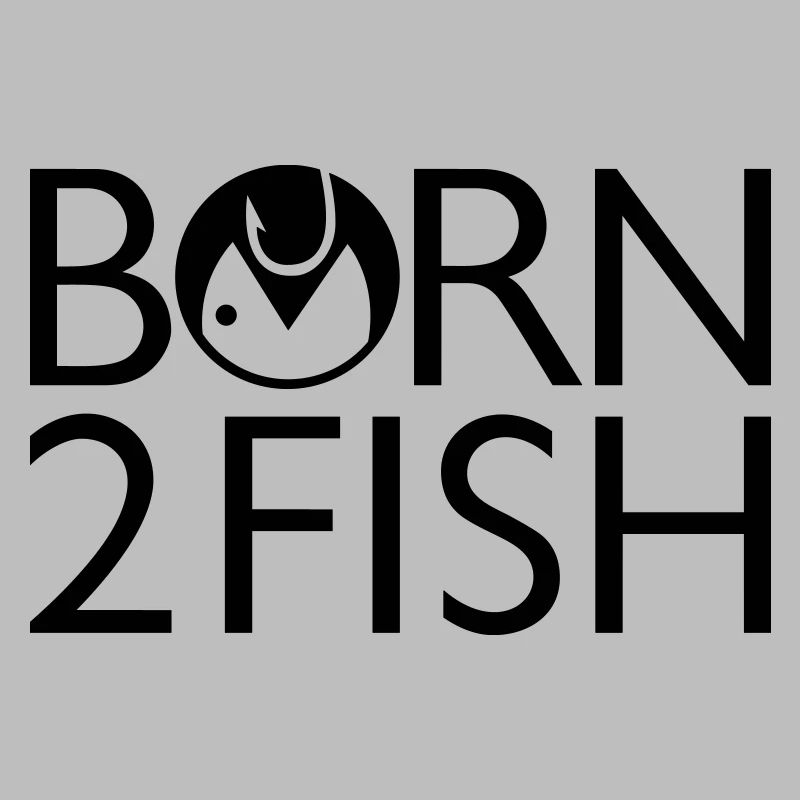 born 2 fish