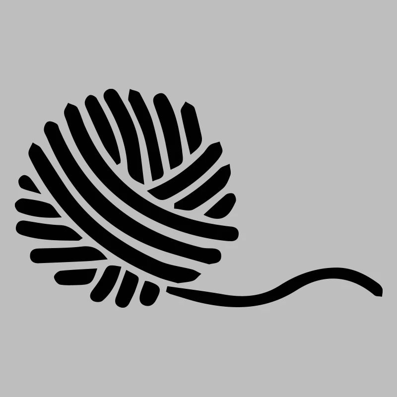 Wool Silhouette