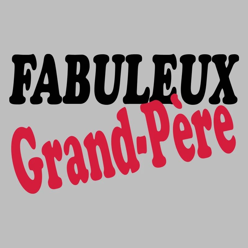 FABELHAFTER Opa