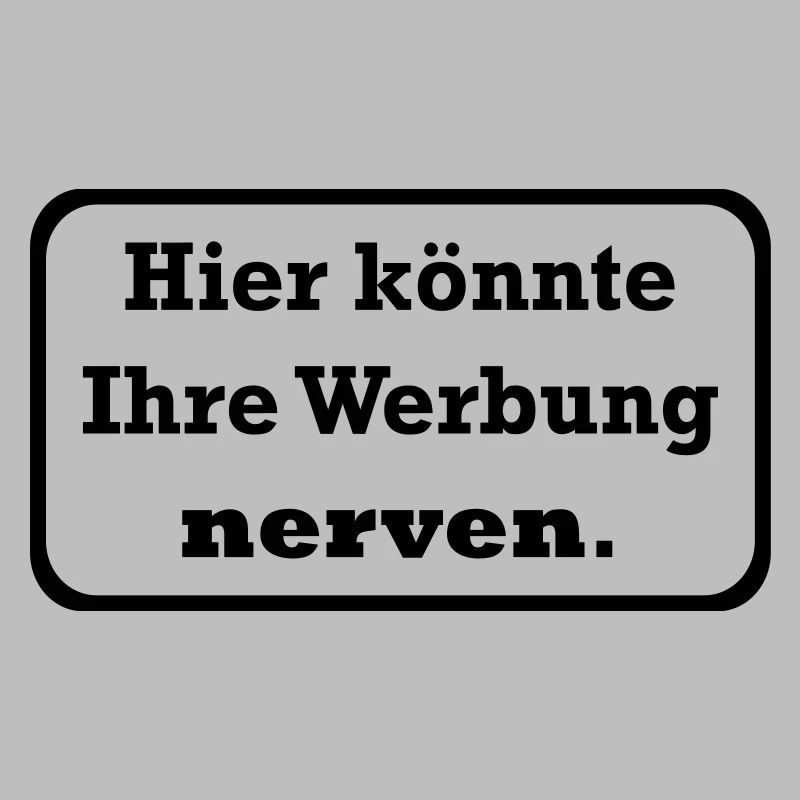 Werbung