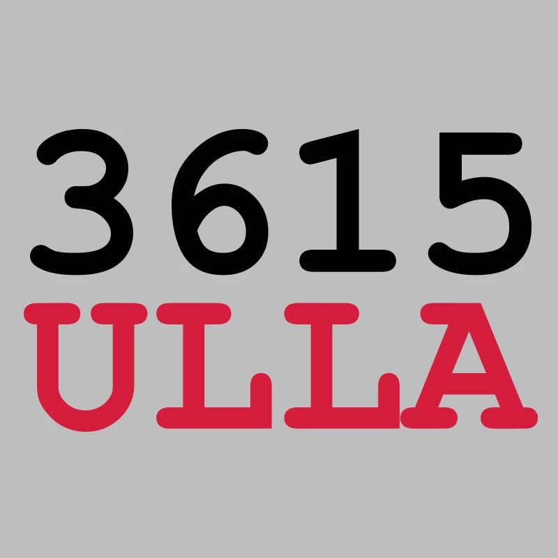 3615 ULLA