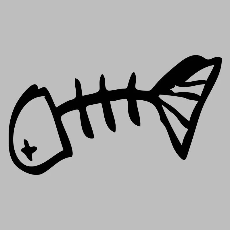 Arête de poisson