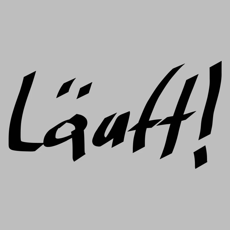 läuft