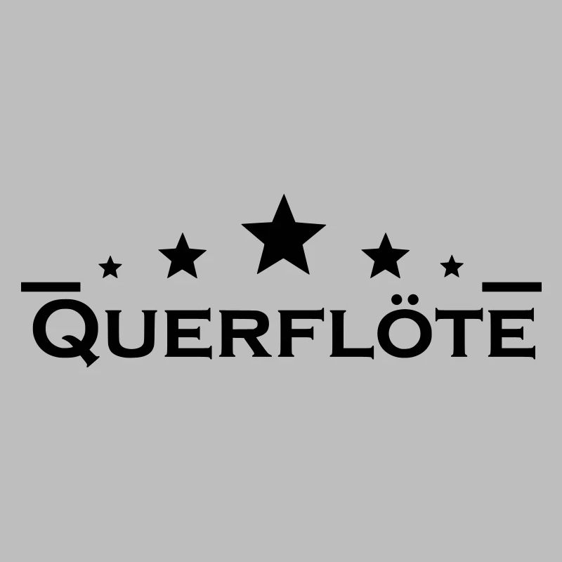 Querflöte