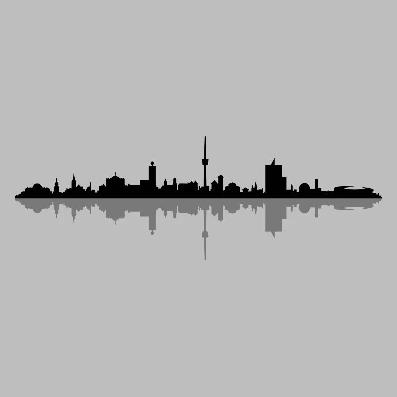 Skyline - Stuttgart
