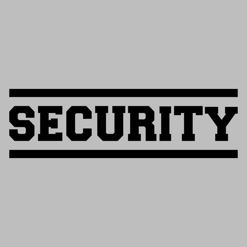 Security