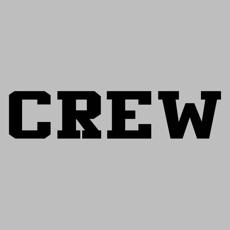 crew