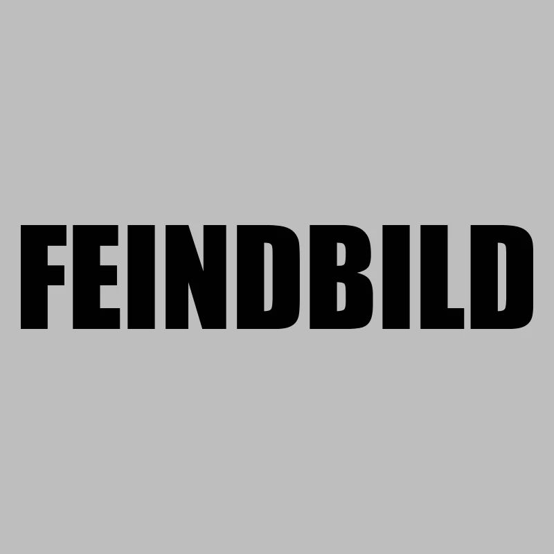 FEINDBILD