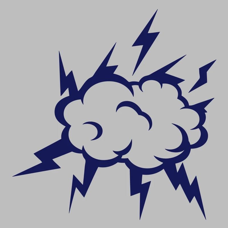 cloud lightning cloudy lightning 304