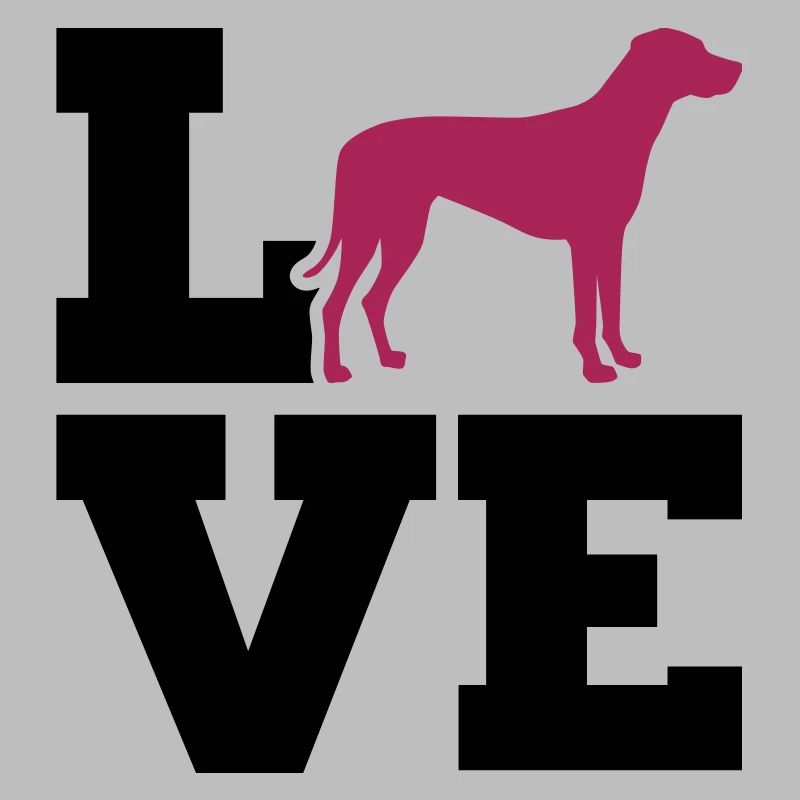 Rhodesian Ridgeback
