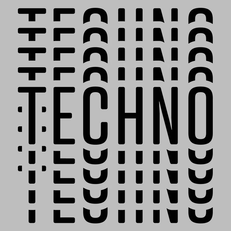 TECHNO TECHNO TECHNO