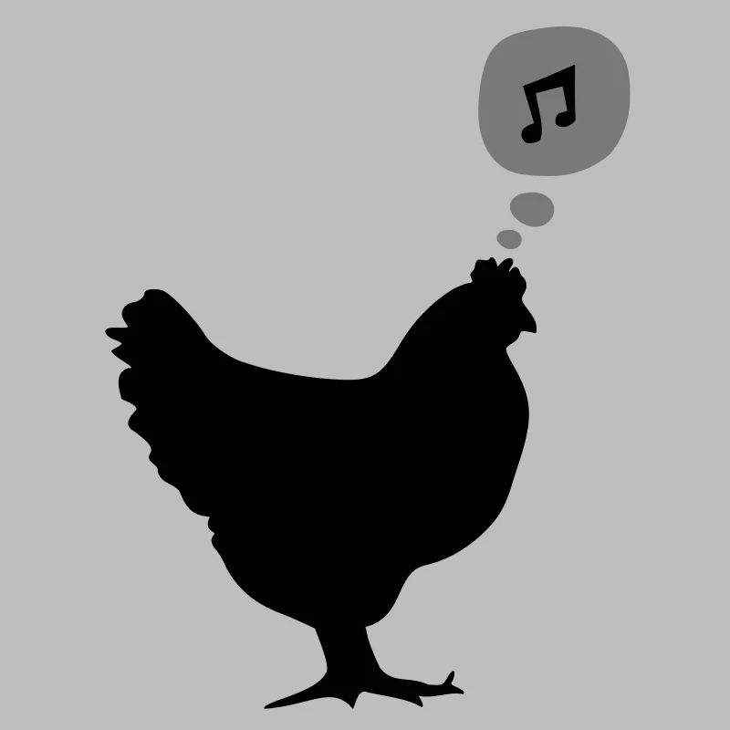 chicken