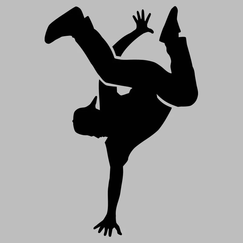 Breakdance