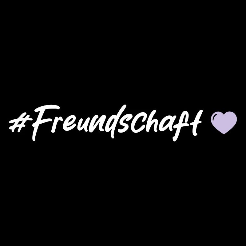 Freundschaft Herz
