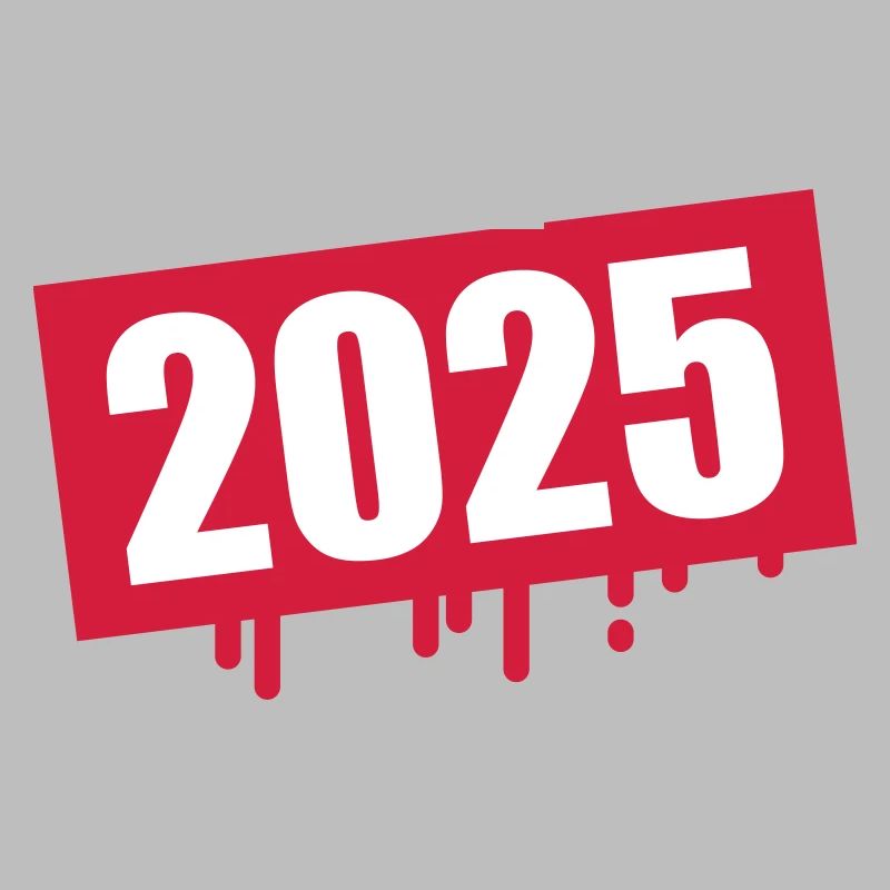 2025 year Klecks