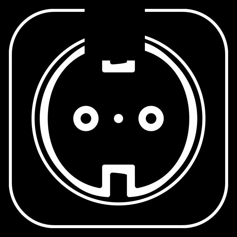 Socket Icon Electrician