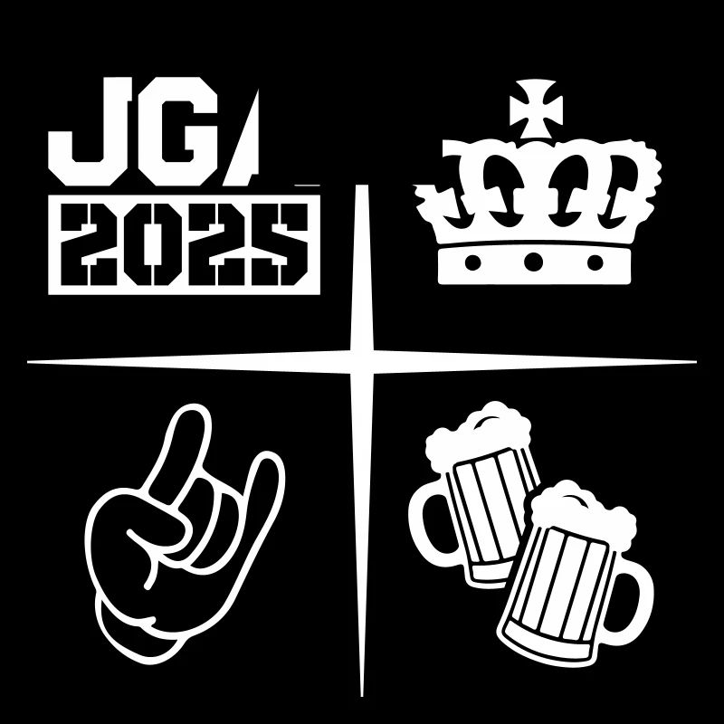 Jga 2025 Junggesellenabschied Bier