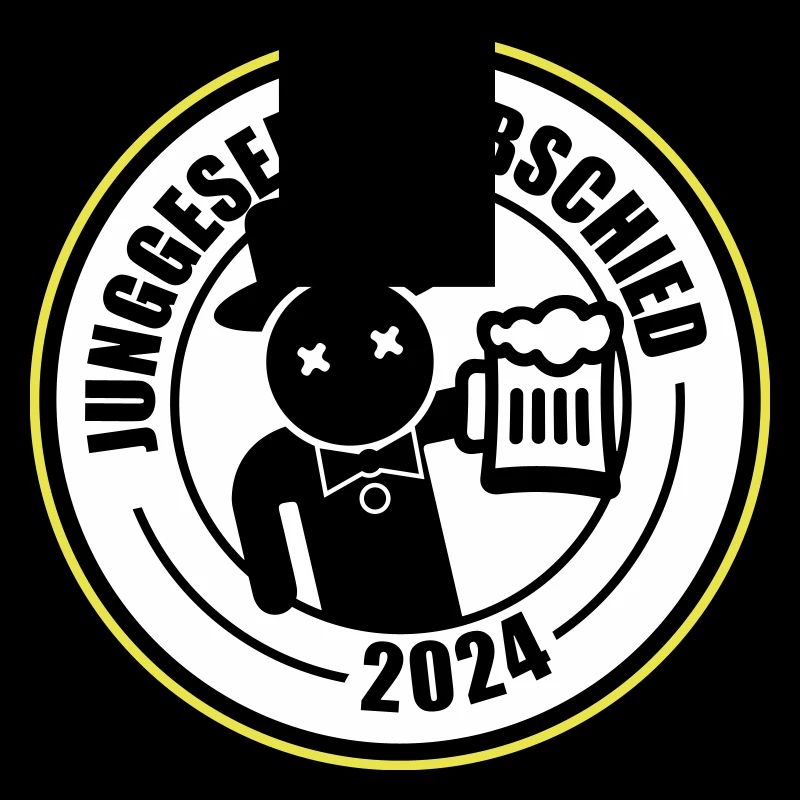 Bachelor Party 2024 Beer