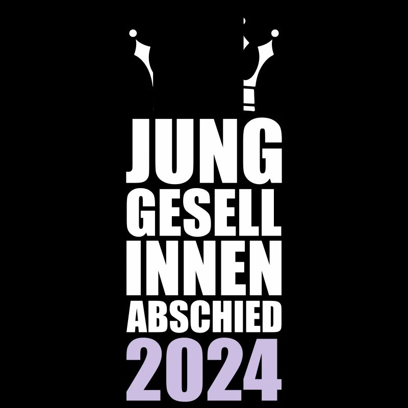 Junggesellinnenabschied 2024