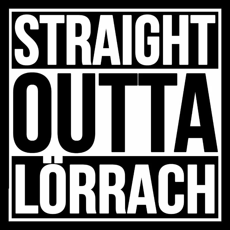 Tout droit sorti de Lörrach