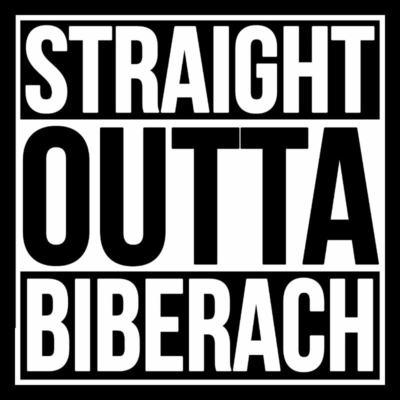Tout droit sorti de Biberach