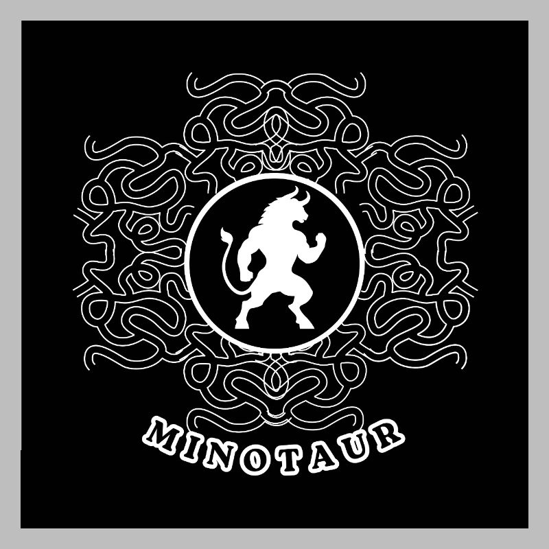 Minotaurus White