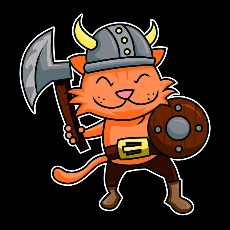 Chat Viking