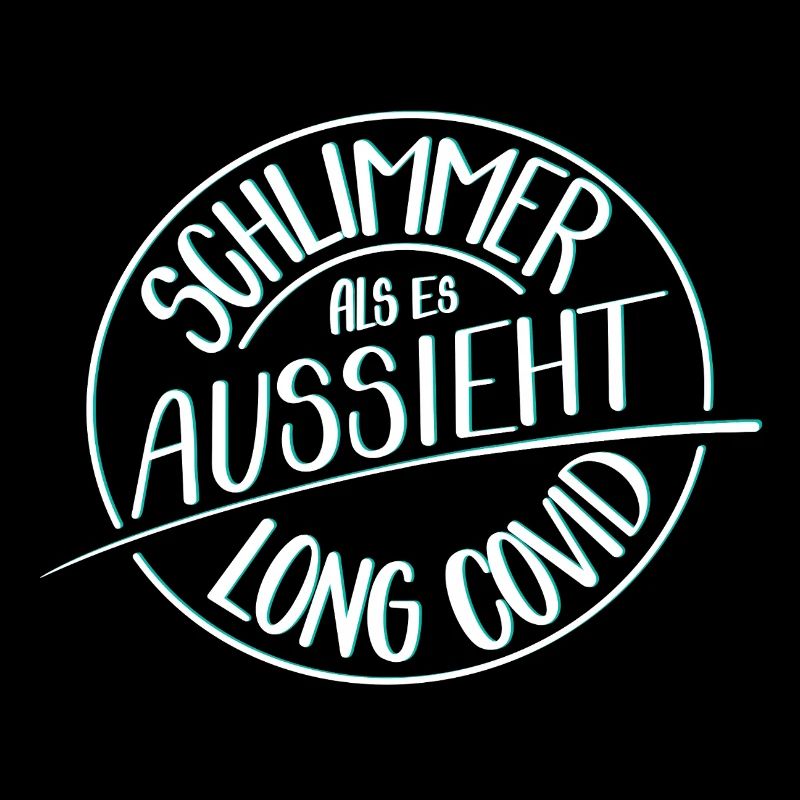 Schlimmer als es aussieht, Long Covid