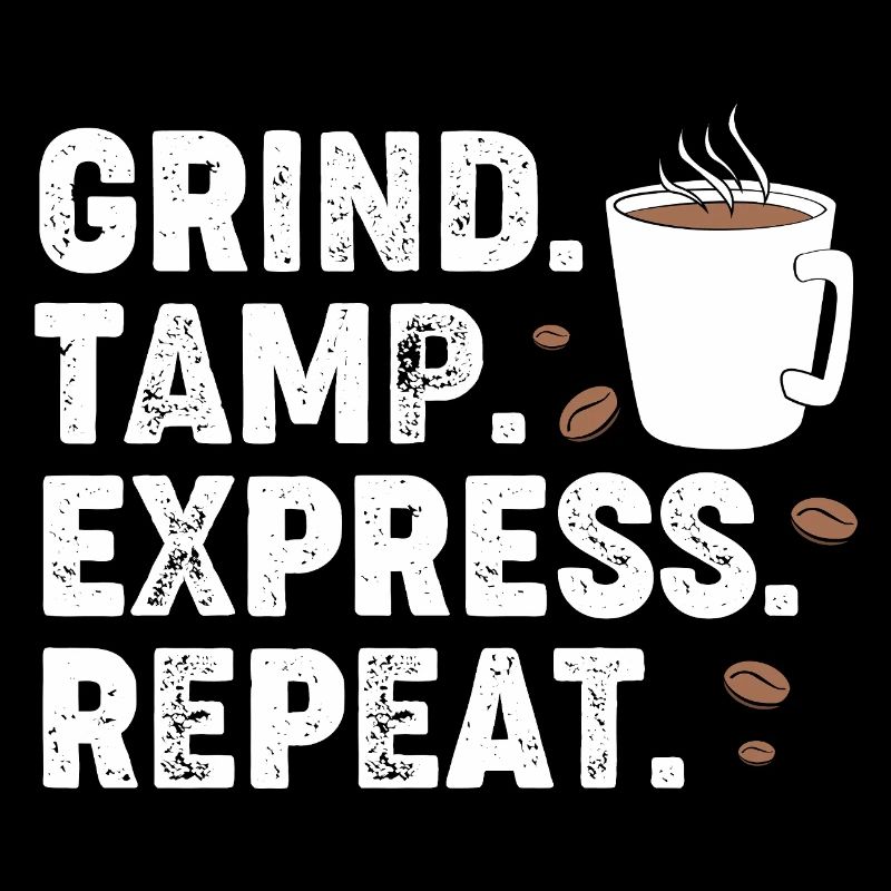 Barista Espresso Coffee Caffeine
