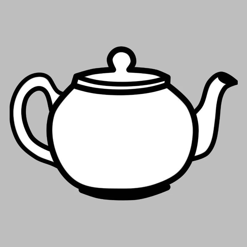 Teapot
