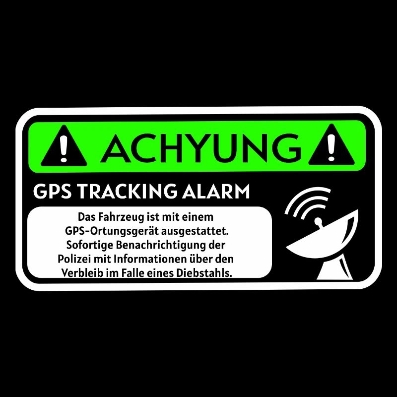 Warnung