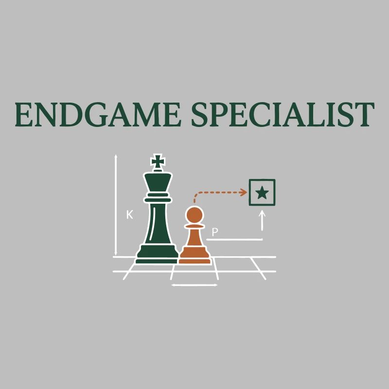 Chess Endgame Analysis and Advanced Strategy
