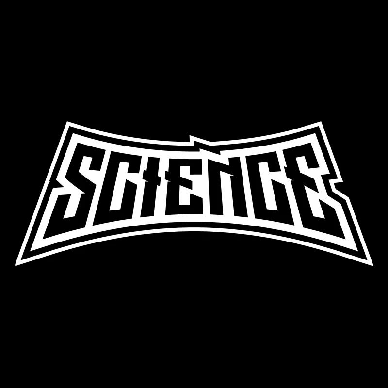 Science Science Statement Nerd Education Saying