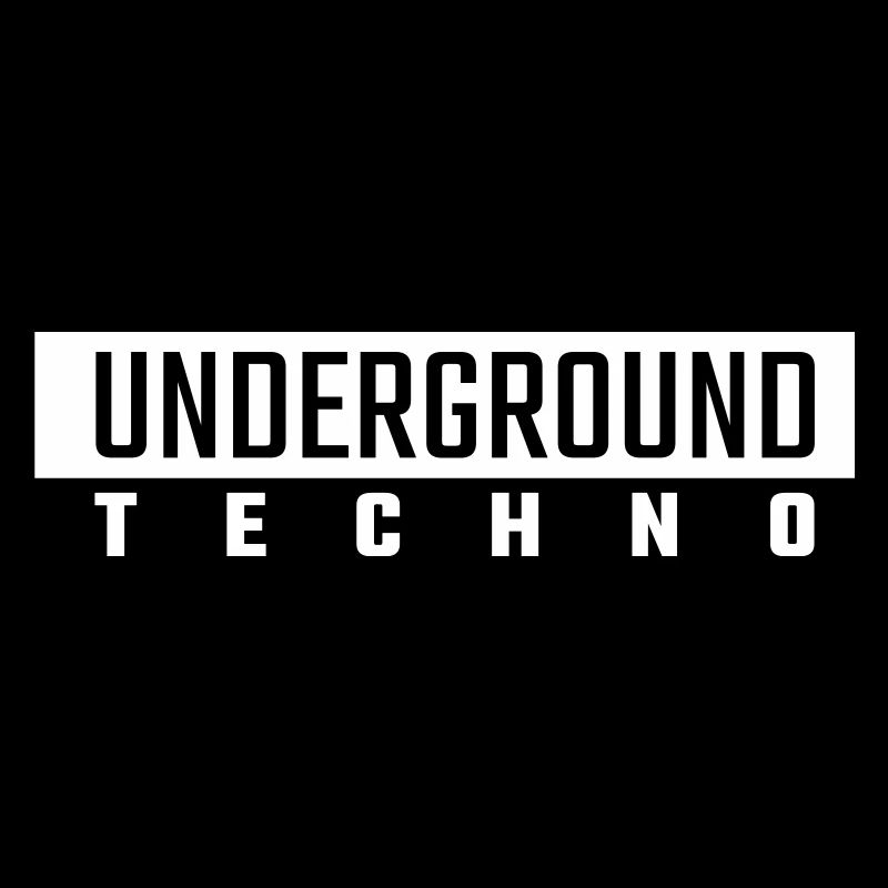 Underground Techno