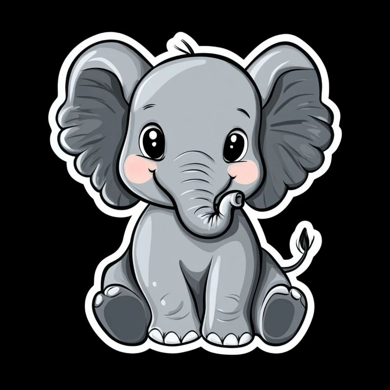 Elefant