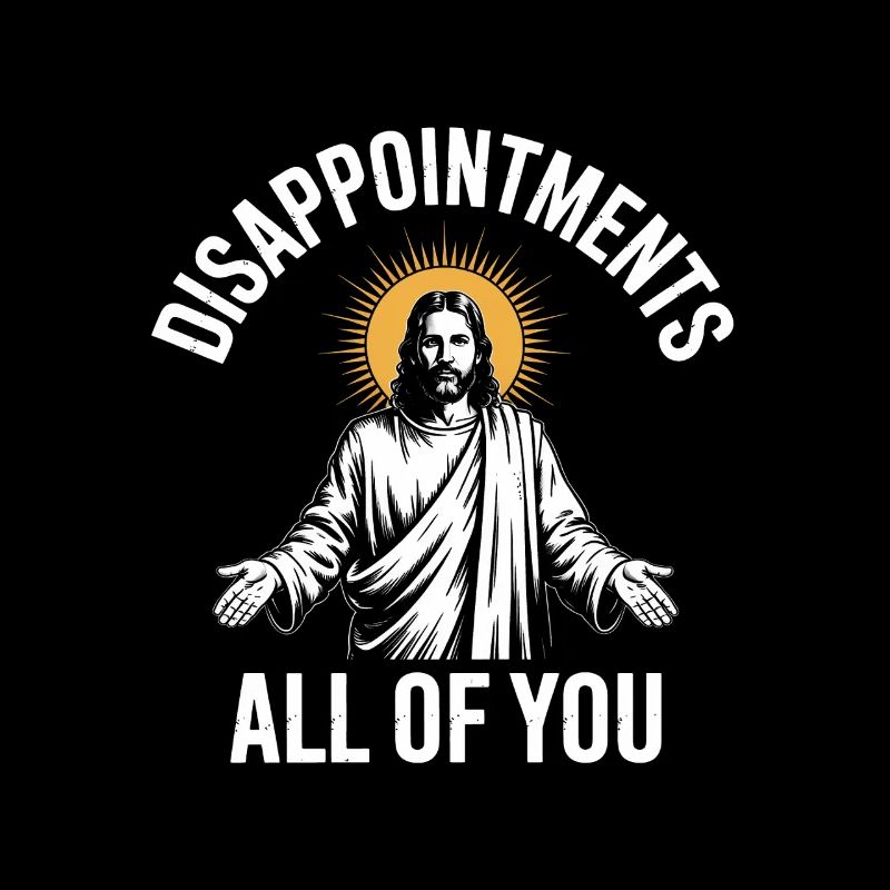 Déceptions à vous tous