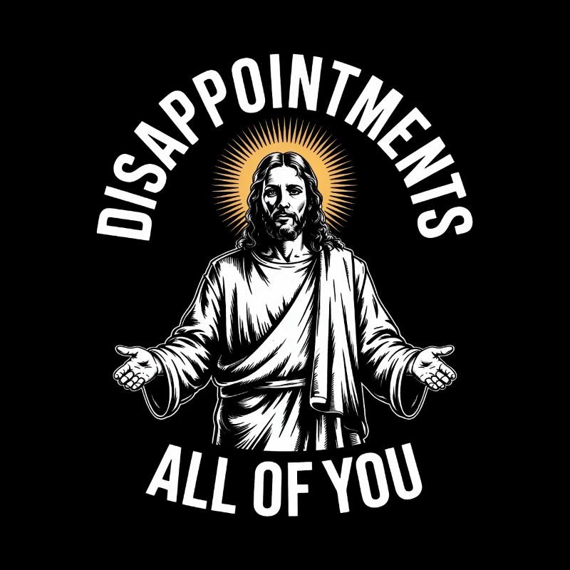 Déceptions à vous tous