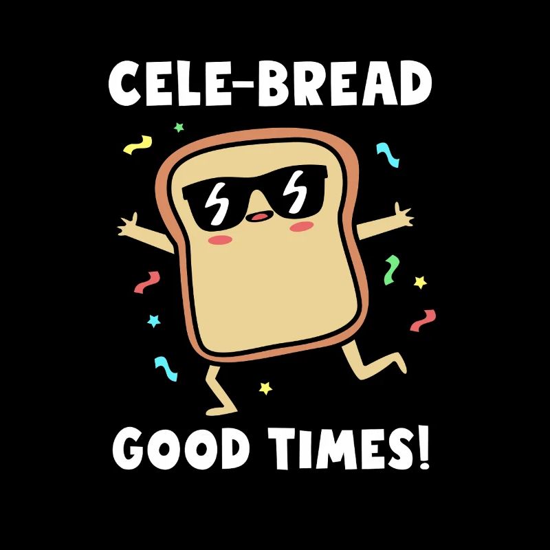 Bäcker Bäckerin Backen