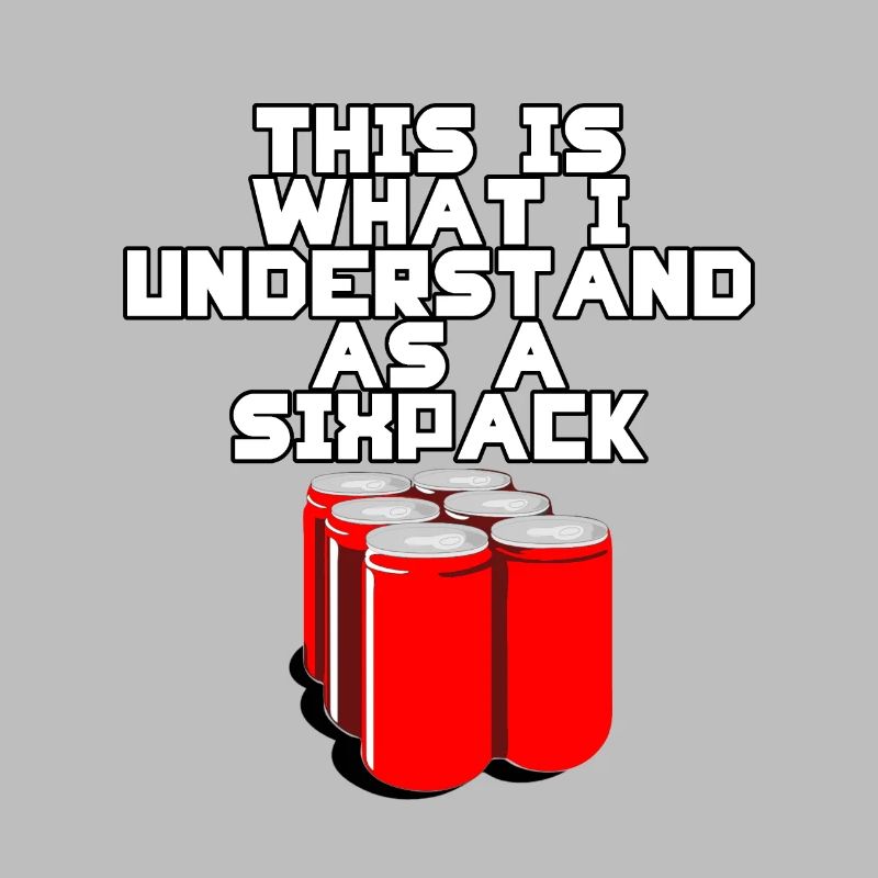 Six-pack
