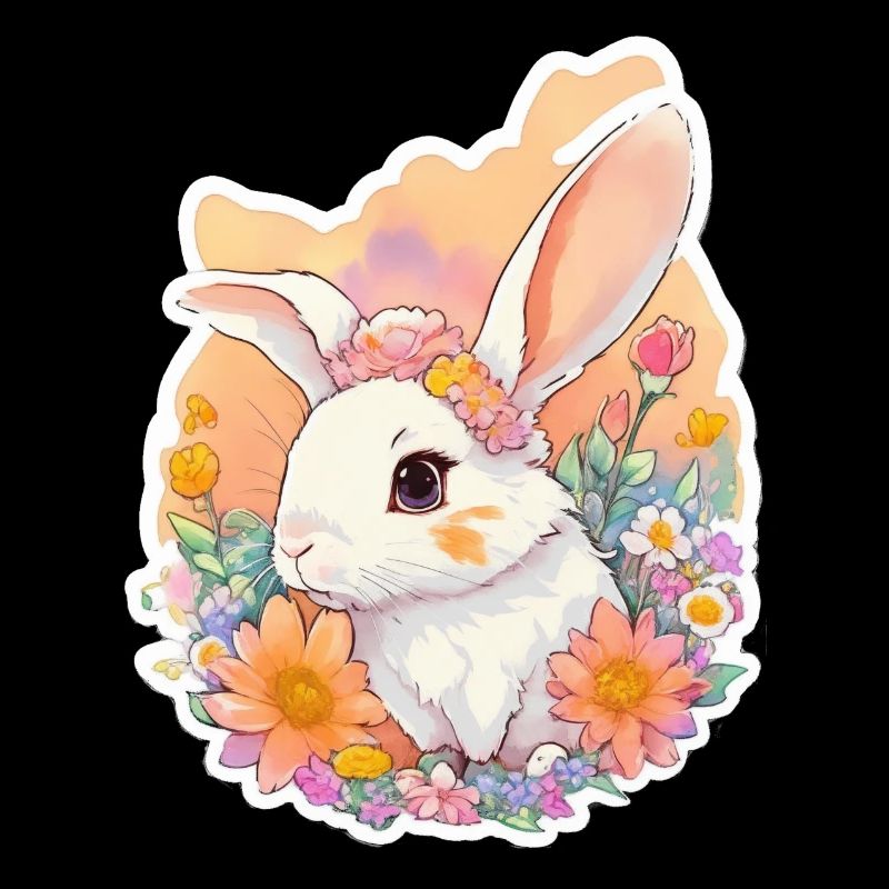Petit lapin