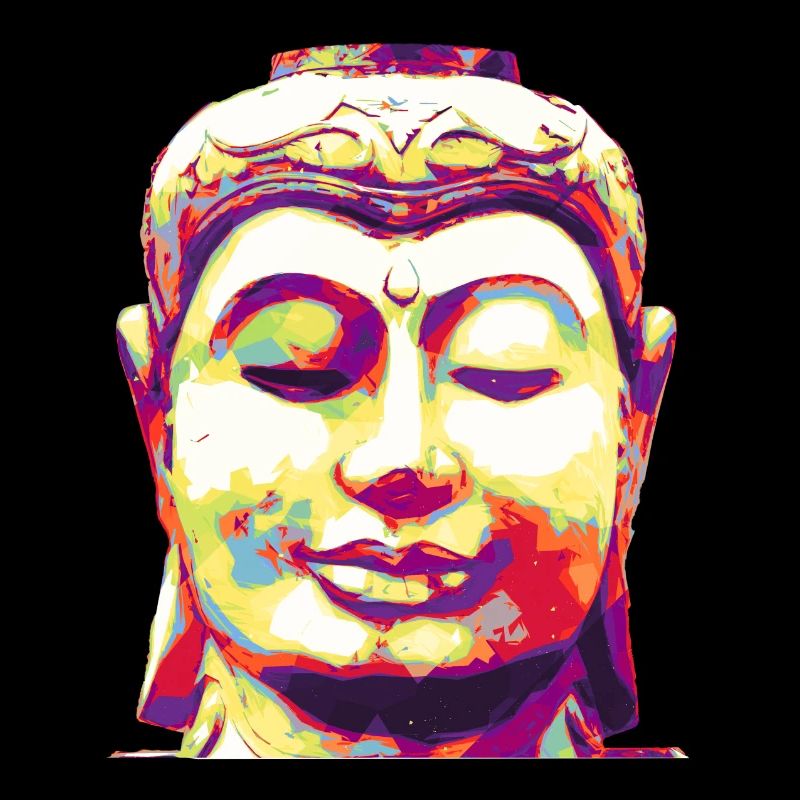 Bouddha