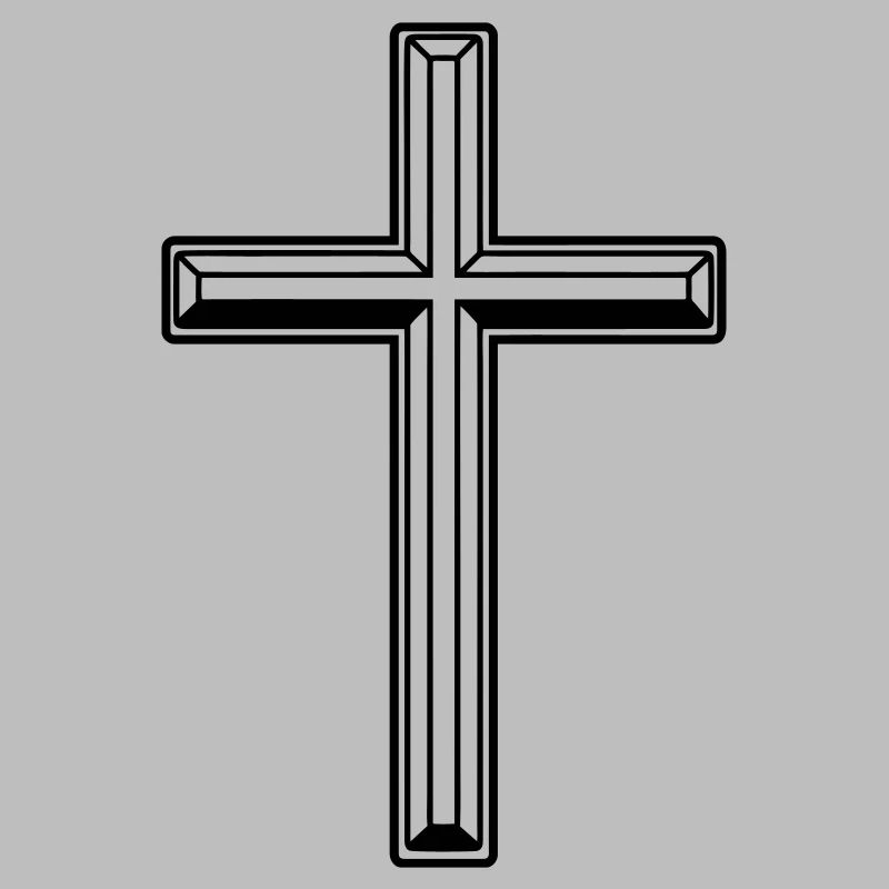 Croix de foi