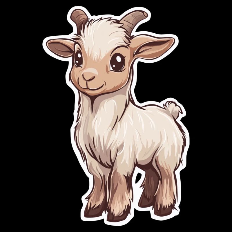 Chèvre