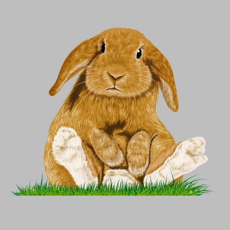 Easter Bunny