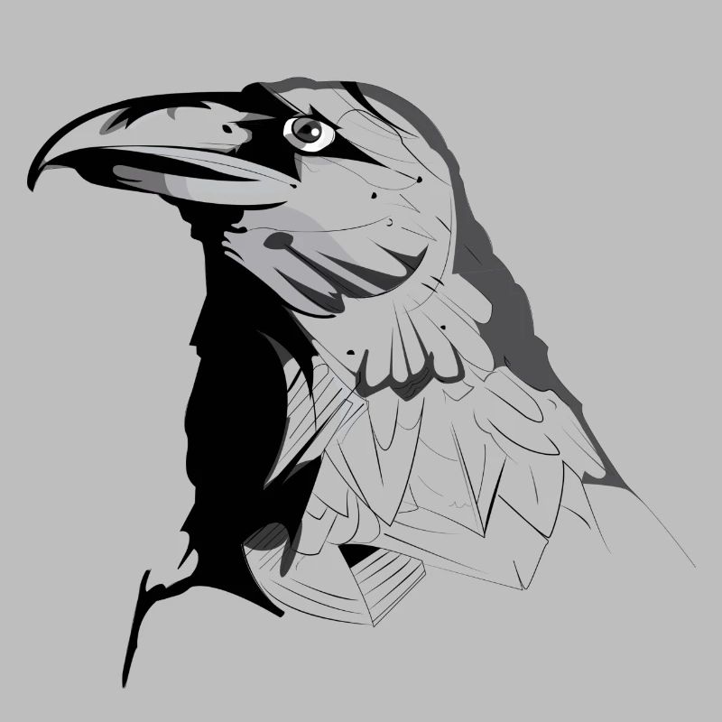 Crow