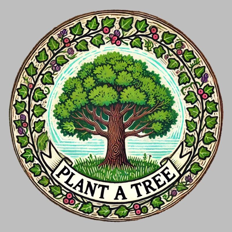 Plant a Tree