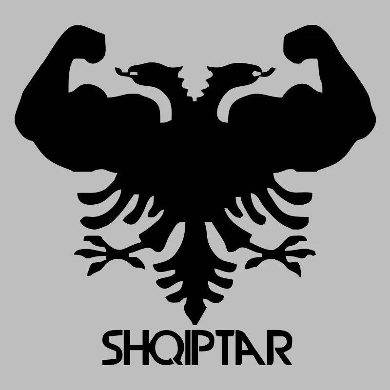 shqiptar