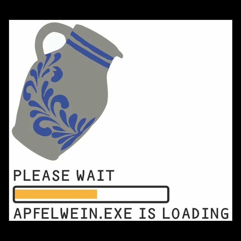 Bembel Loading please wait