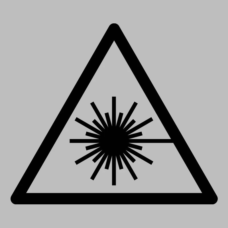 laser