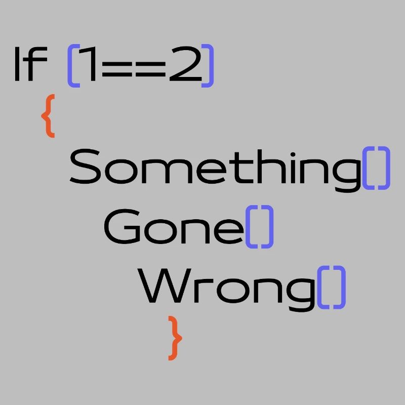 Programmierer Witz Lustiges Geschenk PC Spruch